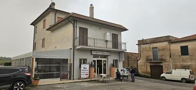 Caffetteria-Pasticceria-Pizzeria “Royal”