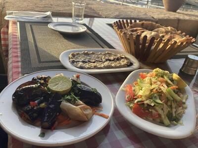 Elsadaka Restaurant & Cafe