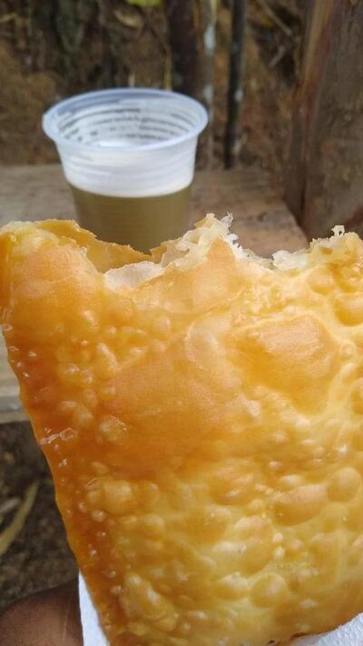 Caldo de Cana do Lucão