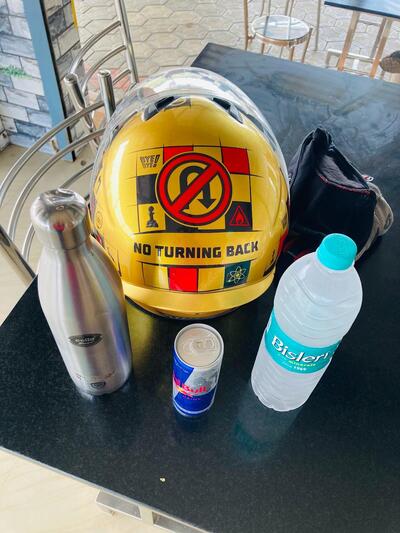 Sri Thiruchendur Murugan Bakery &Sweet