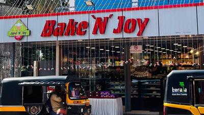Bake N Joy