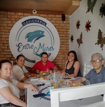 Restaurante Sazón Andino