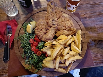 Eleven café la Toasteria