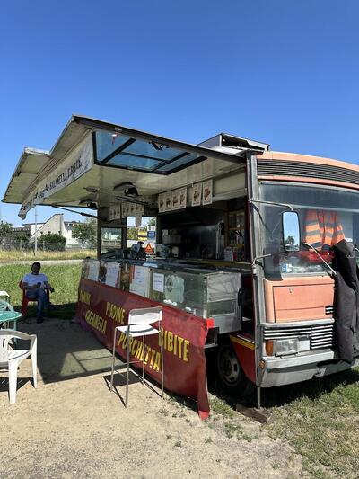 Panini Top da Reziero