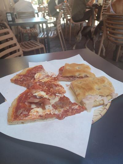 La Bottega Del Pane di Giannini & C. - Snc