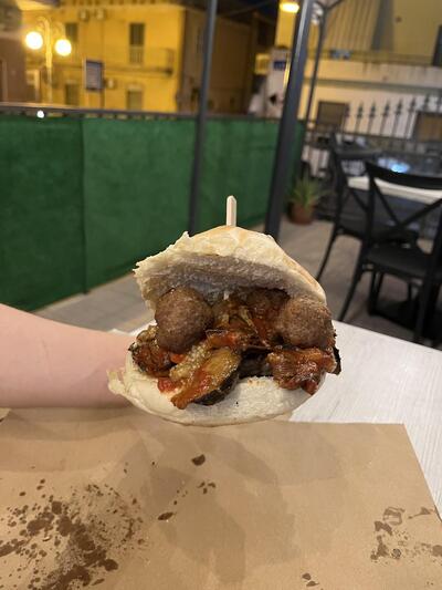 The Prince Burger & Steakhouse