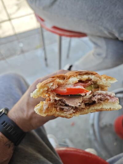 Katerina Snack (Kalo Chorio)