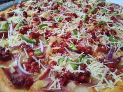 PIZZERIA SATUR
