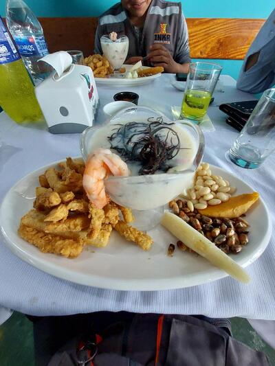 La Morropanita