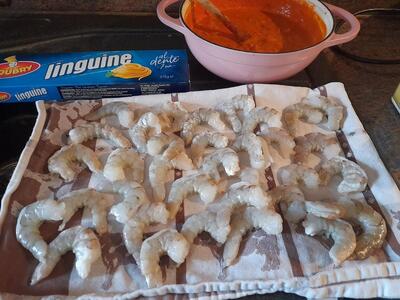 Traiteur-Thuiskok Jelle en Roel