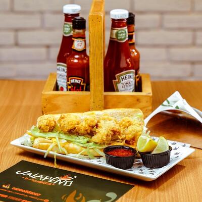 Jalapeño Restaurant