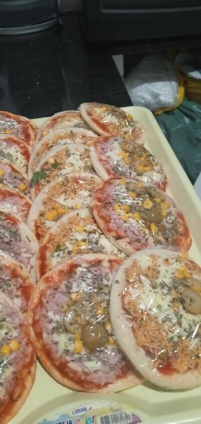 Lanchonete e Sorveteria Andrade