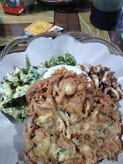 WARUNG SEDULUR 9 KITCHEN