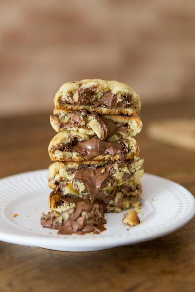 American Cookies - Águas Claras (Sul)