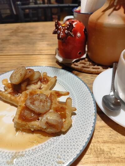 Cafeteria Ouro Branco