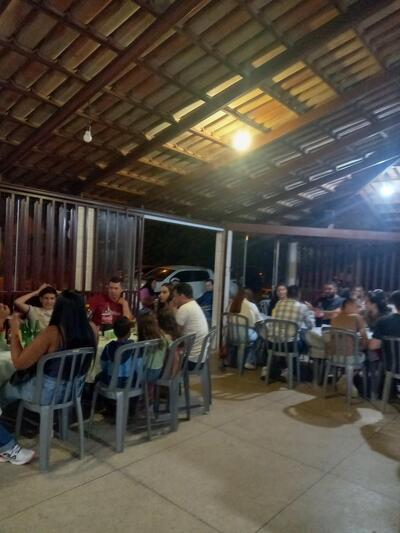 Sanduicheria Delícia