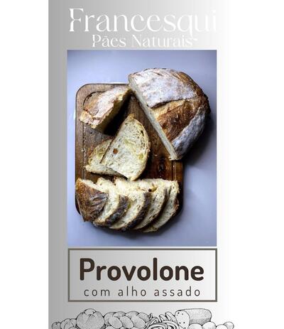 Francesqui Pães Naturais