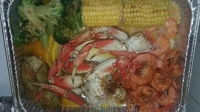 J & H Produce & Seafood
