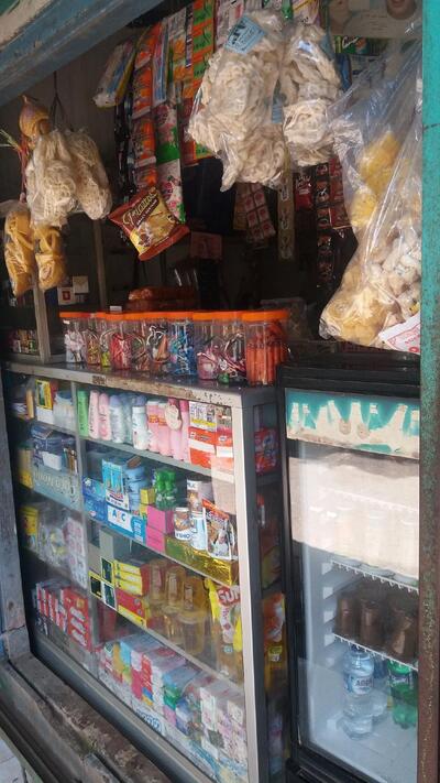 Warung Ibu Sum