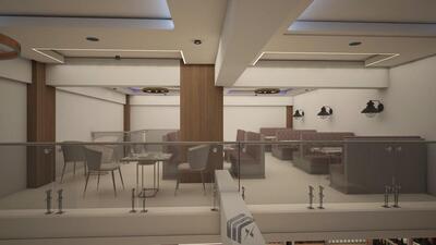 Sakshi Restaurant And Bar