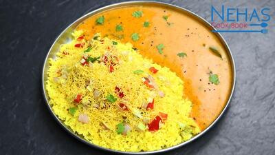 Jay Jalaram Khaman & Locho House