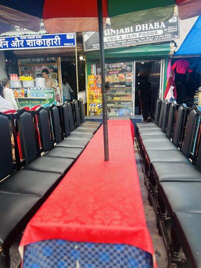 Vaishno Punjabi Dhaba