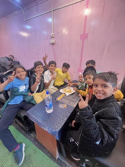 Vaishno Punjabi Dhaba