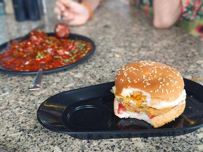 Queen’s Lake Foods