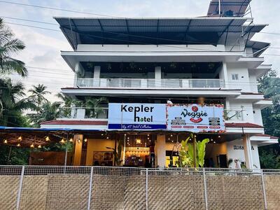 Kepler Hotel