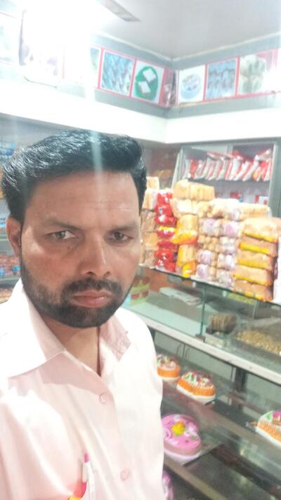 Bhagwati Bikaner Sweets