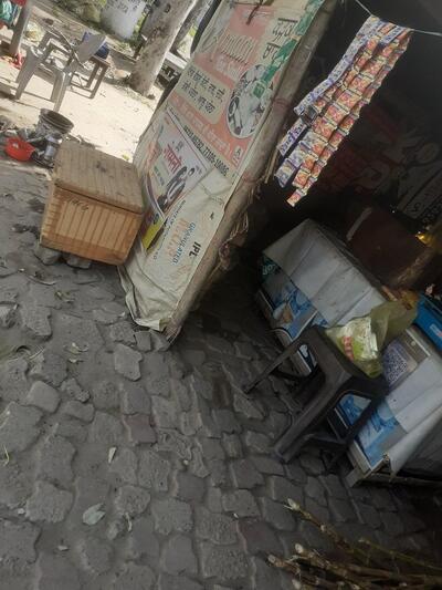 Armaan Refreshment Corner