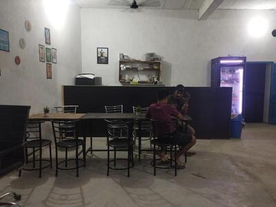 Lambardar Vaishno Dhaba