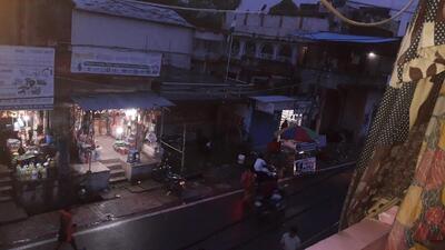 Rishu Cake & Ice-Cream Shop