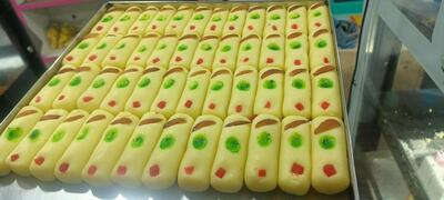 Ganesh Sweets, Bakery & Cake Shop