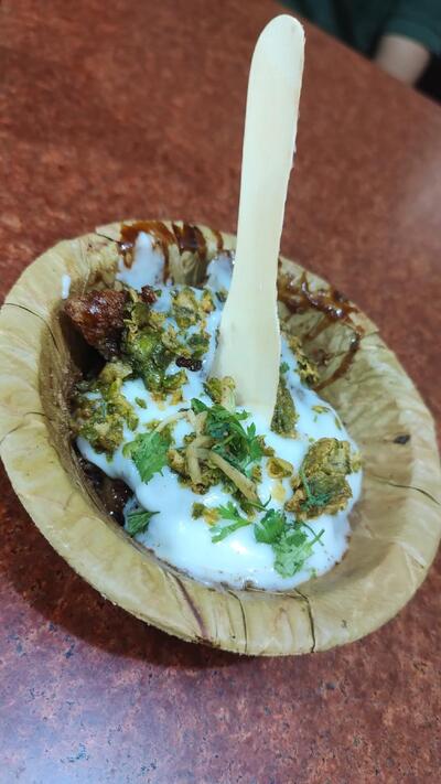 Quality Chaat Corner