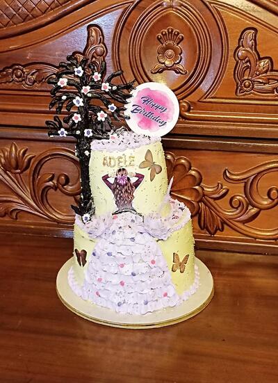 VKD Foods - Homemade Bakers Registered fssai