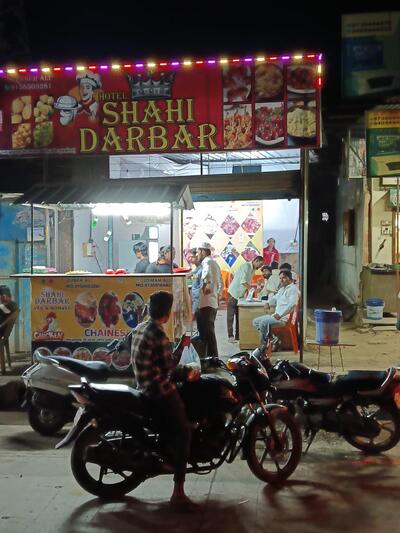Hotel Shahi Darbar Chinese Centre