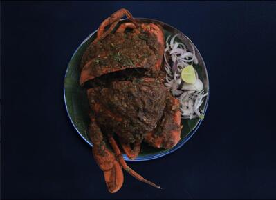 New Hotel Sanman Fine Dine Restaurant