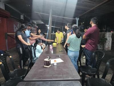 ડાંગી નાહરી (Dangi Nahri Non-veg)