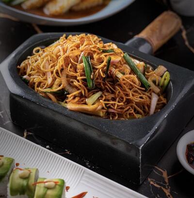 दोस्ती चायनीज कॉर्नर