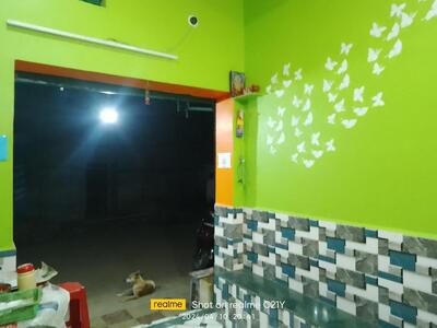 Tapan first food corner