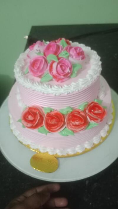 Delight Bakers (Arman)