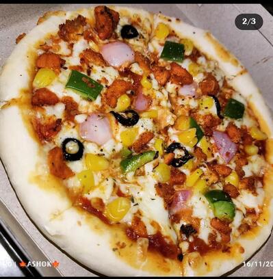 GOLD STUFF CAFE N BAKERY