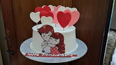 Rakhi's kitchen & Cakes by Snigdha Saha