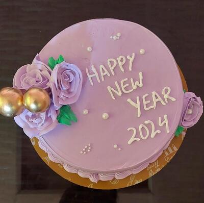 Home baker - Bake heaven