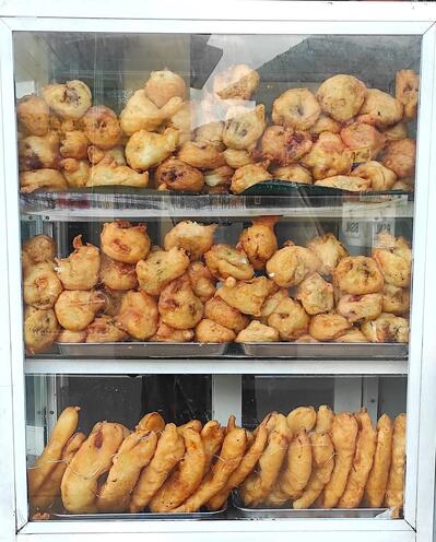 CHAI POINT HOT & COOL