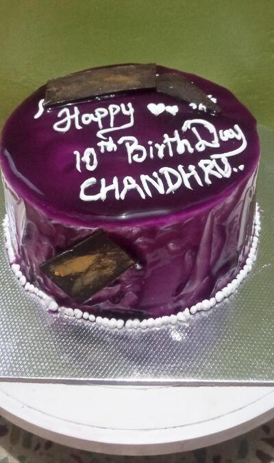 Amazing Cakery - Home made cakes