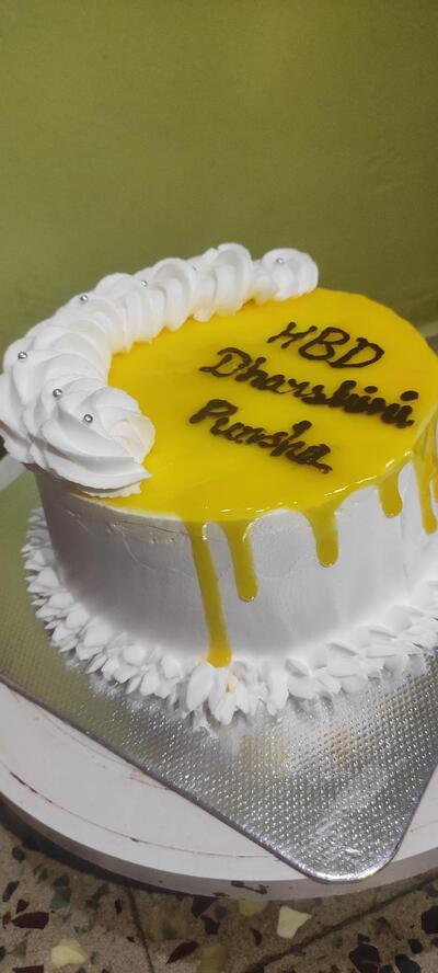 Amazing Cakery - Home made cakes