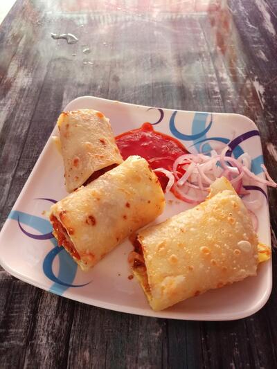 Vishal Food Plaza & Resturant