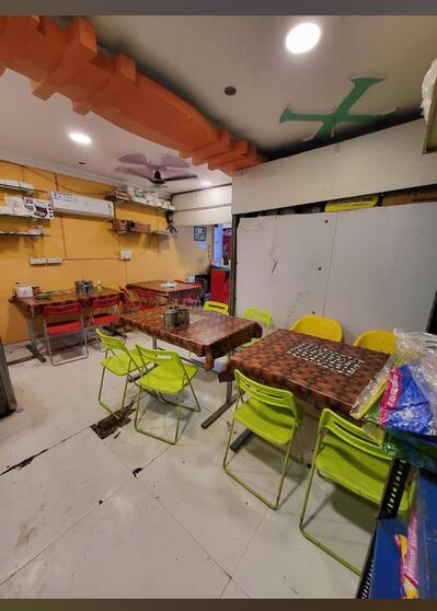 AL AMAAN ARABIC FOODS